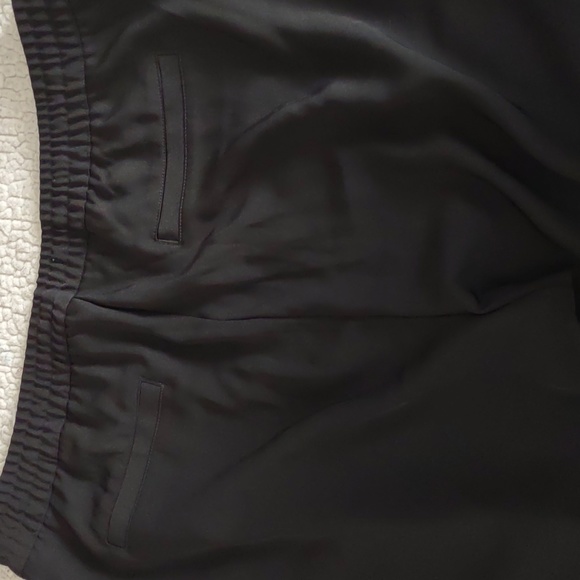 NWT BR Sport XL Tall Black Cargo Jogger Pants - Picture 13 of 14